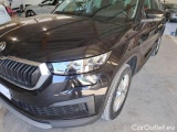  Skoda  Kodiaq SKODA  / 2021 / 5P / SUV 2.0 TDI 110KW EXECUTIVE DSG 7P #29