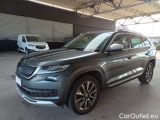  Skoda  Kodiaq SKODA  / 2016 / 5P / SUV 2.0 TDI EVO SCR SCOUT DSG 4WD 