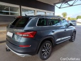 Skoda  Kodiaq SKODA  / 2016 / 5P / SUV 2.0 TDI EVO SCR SCOUT DSG 4WD #2