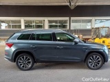  Skoda  Kodiaq SKODA  / 2016 / 5P / SUV 2.0 TDI EVO SCR SCOUT DSG 4WD #7