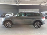  Skoda  Kodiaq SKODA  / 2016 / 5P / SUV 2.0 TDI EVO SCR SCOUT DSG 4WD #8