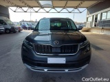  Skoda  Kodiaq SKODA  / 2016 / 5P / SUV 2.0 TDI EVO SCR SCOUT DSG 4WD #6