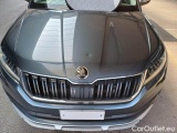  Skoda  Kodiaq SKODA  / 2016 / 5P / SUV 2.0 TDI EVO SCR SCOUT DSG 4WD #32