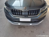  Skoda  Kodiaq SKODA  / 2016 / 5P / SUV 2.0 TDI EVO SCR SCOUT DSG 4WD #42