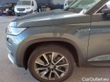  Skoda  Kodiaq SKODA  / 2016 / 5P / SUV 2.0 TDI EVO SCR SCOUT DSG 4WD #39