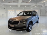  Skoda  Kodiaq SKODA  / 2016 / 5P / SUV 2.0 TDI EVO SCR S-TECH DSG 4WD 