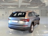  Skoda  Kodiaq SKODA  / 2016 / 5P / SUV 2.0 TDI EVO SCR S-TECH DSG 4WD #2