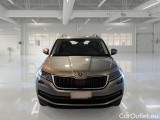  Skoda  Kodiaq SKODA  / 2016 / 5P / SUV 2.0 TDI EVO SCR S-TECH DSG 4WD #6