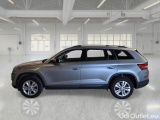  Skoda  Kodiaq SKODA  / 2016 / 5P / SUV 2.0 TDI EVO SCR S-TECH DSG 4WD #8