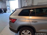  Skoda  Kodiaq SKODA  / 2016 / 5P / SUV 2.0 TDI EVO SCR S-TECH DSG 4WD #36