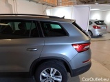  Skoda  Kodiaq SKODA  / 2016 / 5P / SUV 2.0 TDI EVO SCR S-TECH DSG 4WD #40
