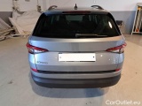  Skoda  Kodiaq SKODA  / 2016 / 5P / SUV 2.0 TDI EVO SCR S-TECH DSG 4WD #38