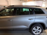  Skoda  Kodiaq SKODA  / 2016 / 5P / SUV 2.0 TDI EVO SCR S-TECH DSG 4WD #42