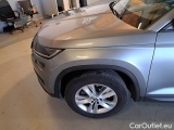  Skoda  Kodiaq SKODA  / 2016 / 5P / SUV 2.0 TDI EVO SCR S-TECH DSG 4WD #45