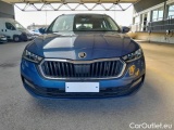  Skoda  Octavia SKODA  WAGON / 2020 / 5P / STATION WAGON 2.0 TDI EVO 110KW EXECUTIVE DSG #6