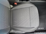  Skoda  Octavia SKODA  WAGON / 2020 / 5P / STATION WAGON 2.0 TDI EVO 110KW EXECUTIVE DSG #14