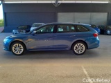  Skoda  Octavia SKODA  WAGON / 2020 / 5P / STATION WAGON 2.0 TDI EVO 110KW EXECUTIVE DSG #8