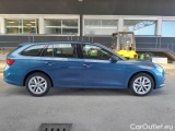  Skoda  Octavia SKODA  WAGON / 2020 / 5P / STATION WAGON 2.0 TDI EVO 110KW EXECUTIVE DSG #7
