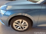  Skoda  Octavia SKODA  WAGON / 2020 / 5P / STATION WAGON 2.0 TDI EVO 110KW EXECUTIVE DSG #22