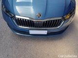 Skoda  Octavia SKODA  WAGON / 2020 / 5P / STATION WAGON 2.0 TDI EVO 110KW EXECUTIVE DSG #26