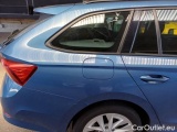 Skoda  Octavia SKODA  WAGON / 2020 / 5P / STATION WAGON 2.0 TDI EVO 110KW EXECUTIVE DSG #44