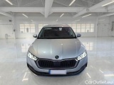  Skoda  Octavia SKODA  WAGON / 2020 / 5P / STATION WAGON 2.0 TDI EVO 110KW STYLE DSG #6