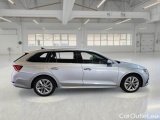  Skoda  Octavia SKODA  WAGON / 2020 / 5P / STATION WAGON 2.0 TDI EVO 110KW STYLE DSG #7