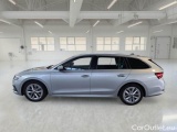  Skoda  Octavia SKODA  WAGON / 2020 / 5P / STATION WAGON 2.0 TDI EVO 110KW STYLE DSG #8