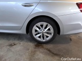  Skoda  Octavia SKODA  WAGON / 2020 / 5P / STATION WAGON 2.0 TDI EVO 110KW STYLE DSG #18