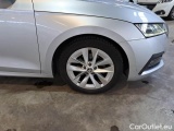 Skoda  Octavia SKODA  WAGON / 2020 / 5P / STATION WAGON 2.0 TDI EVO 110KW STYLE DSG #17