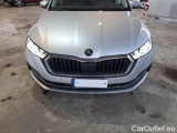  Skoda  Octavia SKODA  WAGON / 2020 / 5P / STATION WAGON 2.0 TDI EVO 110KW STYLE DSG #26