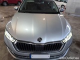  Skoda  Octavia SKODA  WAGON / 2020 / 5P / STATION WAGON 2.0 TDI EVO 110KW STYLE DSG #20