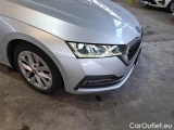  Skoda  Octavia SKODA  WAGON / 2020 / 5P / STATION WAGON 2.0 TDI EVO 110KW STYLE DSG #31
