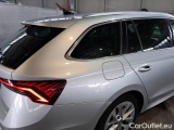  Skoda  Octavia SKODA  WAGON / 2020 / 5P / STATION WAGON 2.0 TDI EVO 110KW STYLE DSG #38