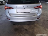  Skoda  Octavia SKODA  WAGON / 2020 / 5P / STATION WAGON 2.0 TDI EVO 110KW STYLE DSG #42