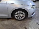  Skoda  Octavia SKODA  WAGON / 2020 / 5P / STATION WAGON 2.0 TDI EVO 110KW STYLE DSG #53