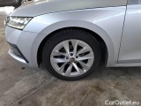  Skoda  Octavia SKODA  WAGON / 2020 / 5P / STATION WAGON 2.0 TDI EVO 110KW STYLE DSG #59