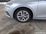  Skoda  Octavia SKODA  WAGON / 2020 / 5P / STATION WAGON 2.0 TDI EVO 110KW STYLE DSG #76