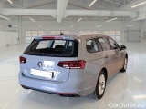  Volkswagen  Passat VOLKSWAGEN  / 2019 / 5P / STATION WAGON VAR. 2.0TDI SCR EVO 90KW BUSINESS DSG #2