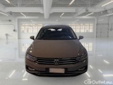  Volkswagen  Passat VOLKSWAGEN  / 2019 / 5P / STATION WAGON VAR. 2.0TDI SCR EVO 90KW BUSINESS DSG #6