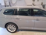  Volkswagen  Passat VOLKSWAGEN  / 2019 / 5P / STATION WAGON VAR. 2.0TDI SCR EVO 90KW BUSINESS DSG #32