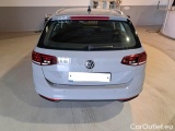  Volkswagen  Passat VOLKSWAGEN  / 2019 / 5P / STATION WAGON VAR. 2.0TDI SCR EVO 90KW BUSINESS DSG #36