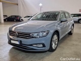  Volkswagen  Passat VOLKSWAGEN  / 2019 / 5P / STATION WAGON VAR. 2.0TDI SCR EVO 110KW BUSINESS DSG 