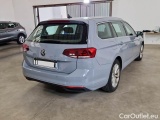  Volkswagen  Passat VOLKSWAGEN  / 2019 / 5P / STATION WAGON VAR. 2.0TDI SCR EVO 110KW BUSINESS DSG #2
