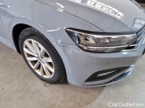  Volkswagen  Passat VOLKSWAGEN  / 2019 / 5P / STATION WAGON VAR. 2.0TDI SCR EVO 110KW BUSINESS DSG #37