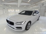  Volvo  V90 VOLVO  / 2016 / 5P / STATION WAGON D4 AWD GEARTRONIC BUSINESS PLUS 