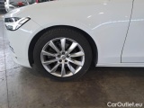 Volvo  V90 VOLVO  / 2016 / 5P / STATION WAGON D4 AWD GEARTRONIC BUSINESS PLUS #20