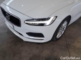  Volvo  V90 VOLVO  / 2016 / 5P / STATION WAGON D4 AWD GEARTRONIC BUSINESS PLUS #35