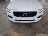  Volvo  V90 VOLVO  / 2016 / 5P / STATION WAGON D4 AWD GEARTRONIC BUSINESS PLUS #37