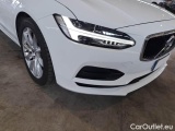  Volvo  V90 VOLVO  / 2016 / 5P / STATION WAGON D4 AWD GEARTRONIC BUSINESS PLUS #40